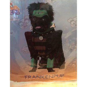 California Costume Collection Frankenpup Dog Costume
